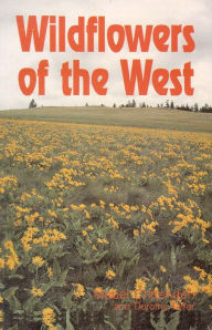 Title: Wildflowers of the West, Author: Mabel Crittenden