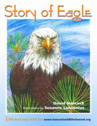 Title: Story of Eagle, Author: David Hancock