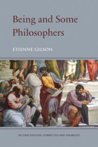 Being and Some Philosophers / Edition 2
