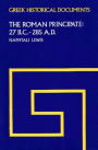 Roman Principate