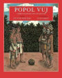 Popol Vuj: Libro Sagrado de los Mayas