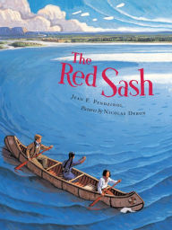 Red Sash