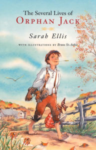Several Lives of Orphan Jack