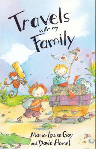 Travels with My Family