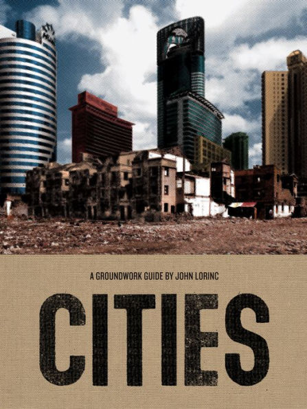 Cities (Groundwork Guides Series)