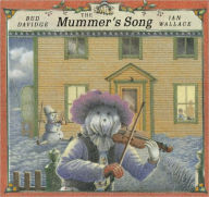 Title: The Mummer's Song, Author: Bud Davidge