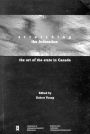 Stretching the Federation: The Art of the State in Canada