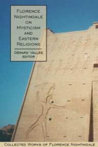 Florence Nightingale on Mysticism and Eastern Religions
