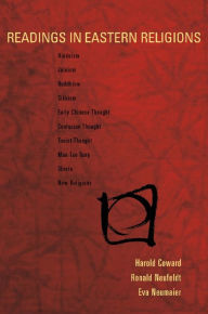 Readings in Eastern Religions: 2nd edition / Edition 2