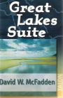 Great Lakes Suite: Lakes Erie-Huron-Ontario