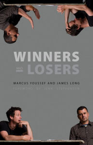 Title: Winners and Losers, Author: Marcus Youssef