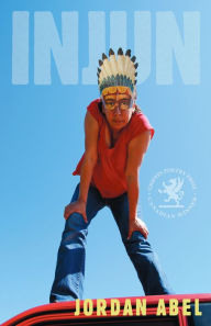 Title: Injun, Author: Jordan Abel