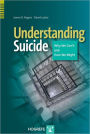 Understanding Suicide: Why We Don't and How We Might