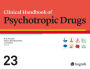Clinical Handbook of Psychotropic Drugs, 23rd edition