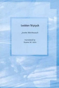 Lesbian Triptych