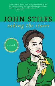 Title: Taking the Stairs, Author: John Stiles