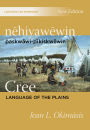 Cree: Language of the Plains (Workbook)