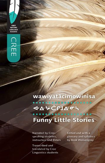 Funny Little Stories