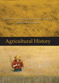 Title: Agricultural History, Author: Gregory P. Marchildon