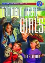 The Trouble with Girls