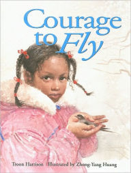 Courage to Fly