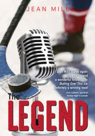 Title: Legend, Author: Jean Mills