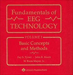 Fundamentals of EEG Technology: Vol. 1: Basic Concepts and Methods / Edition 1