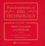 Fundamentals of EEG Technology: Vol. 1: Basic Concepts and Methods / Edition 1