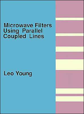 Microwave Filters Using Parallel Coupled Lines