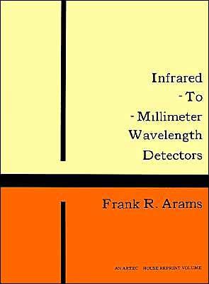 Infrared-to-Millimeter Wavelength Detectors