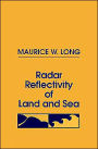 Radar Reflectivity of Land and Sea / Edition 2