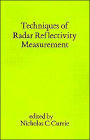 Techniques of Radar Reflectivity Measurement