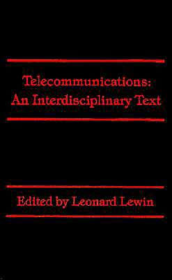 TCS: An Interdisciplinary Text