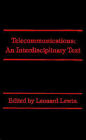 TCS: An Interdisciplinary Text