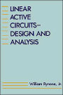 Linear Active Circuits