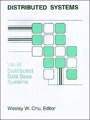 Distributed Database Systems