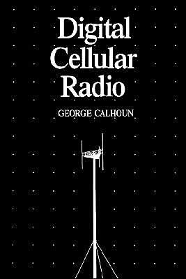 Digital Cellular Radio / Edition 1