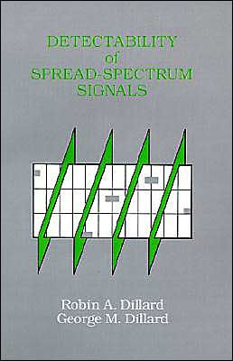 Detectability Of Spread-Spectrum Signals