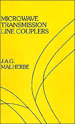 Microwave Transmission Line Couplers