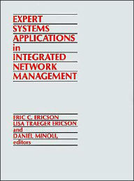 Title: Expert Systems Application, Author: Eric Ericson
