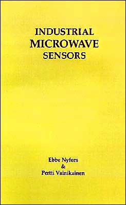 Industrial Microwave Sensors