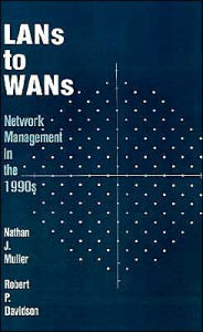 Title: Lans To Wans, Author: Nathan Muller