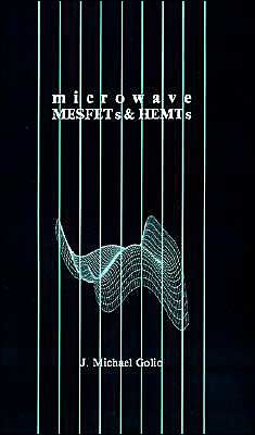 Microwave Mesfets And Hemts