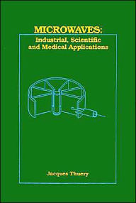 Title: Microwaves, Author: Jacques Thuery