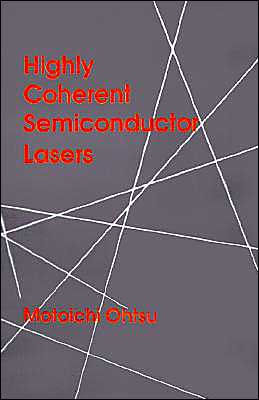 Highly Coherent Semiconductor Lasers