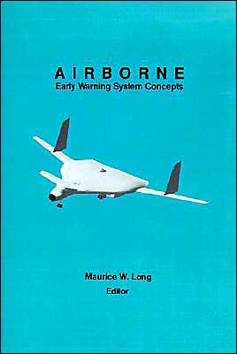 Airborne Early Warning Systems Concepts