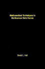 Mathematical Techniques In Multisensor Data Fusion