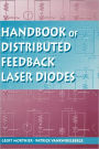 Handbook Of Distributed Feedback Laser Diodes / Edition 1