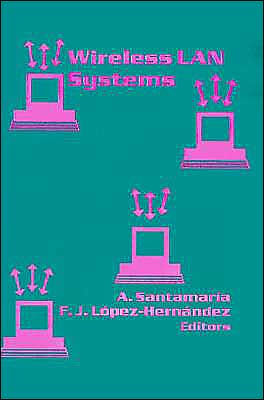 Wireless LAN Systems