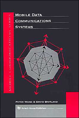 Mobile Data Communications Systems / Edition 1